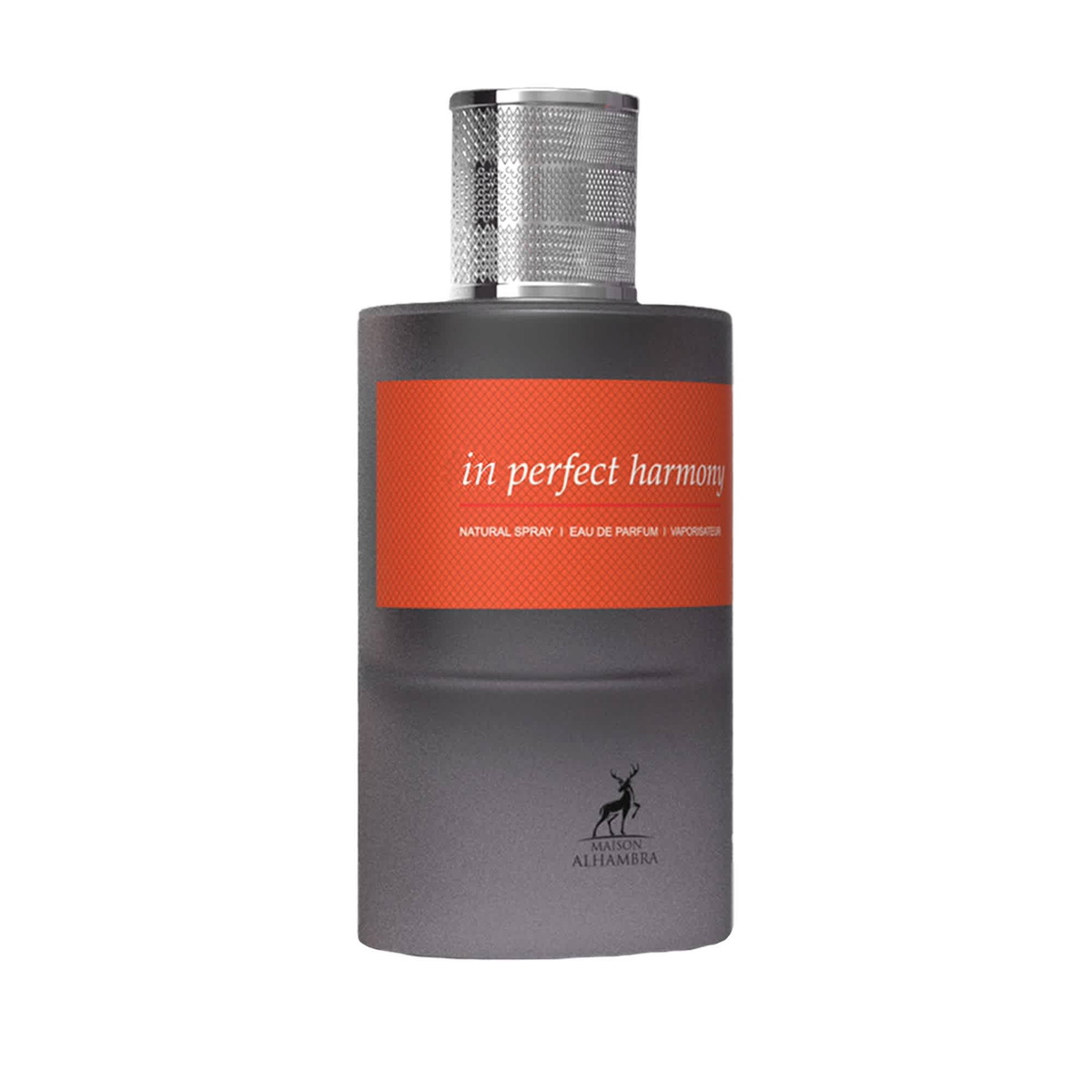Maison Alhambra Unisex In Perfect Harmony EDP Spray 2 oz Fragrances 6290362340676