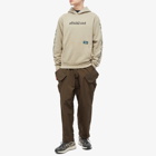 Afield Out Men's System Hoody in Sand
