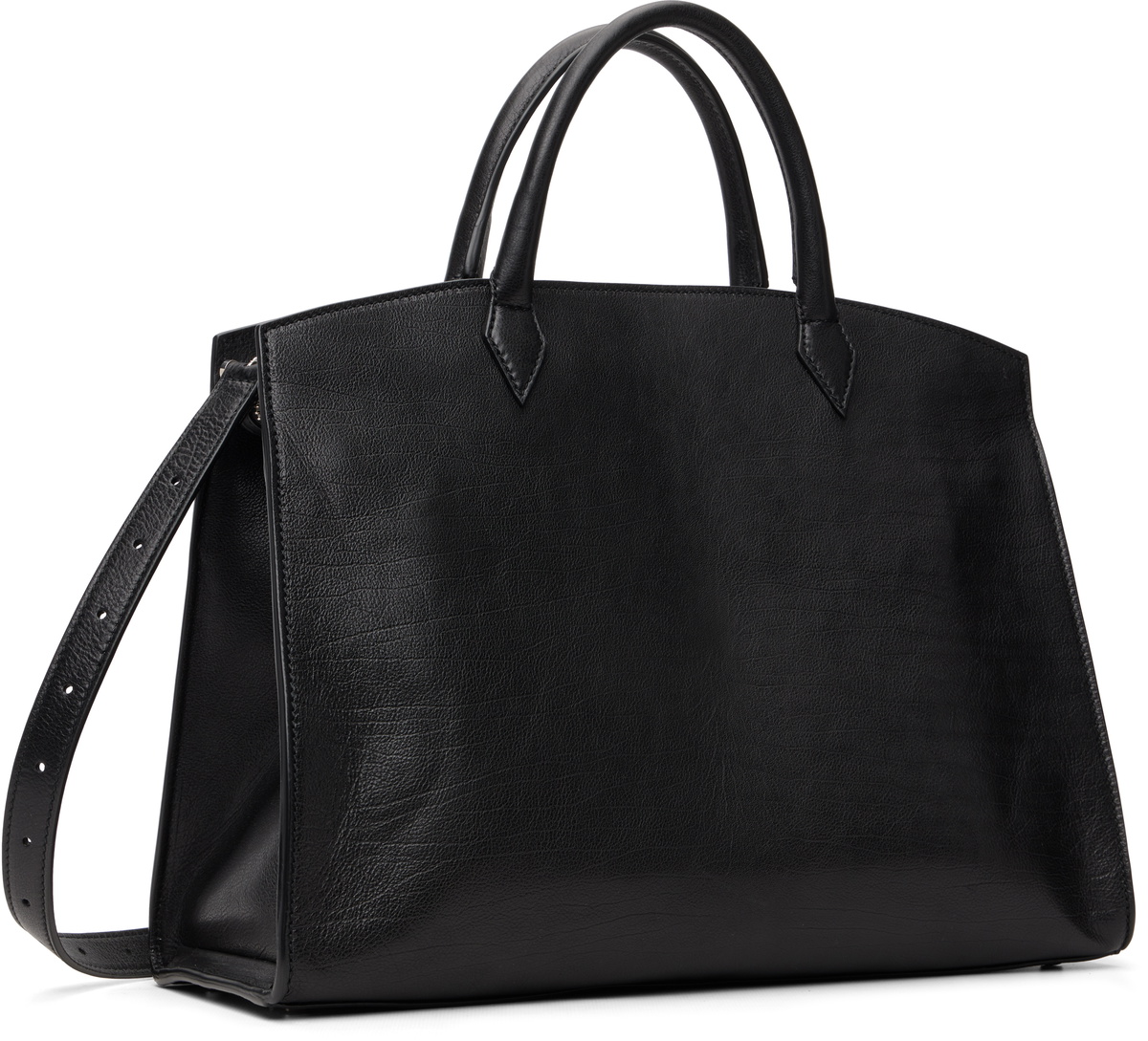 Métier Black Pendulum 36 Bag