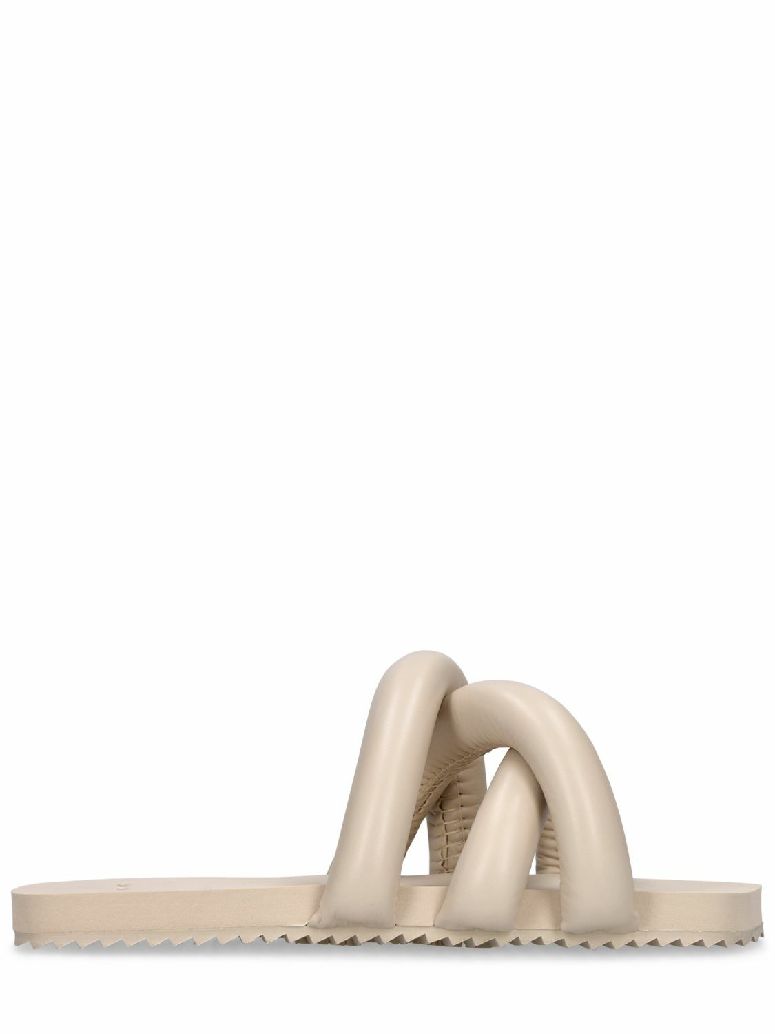 【YUME YUME】 SUKI BEIGE YUME YUME SUKI BEIGE FLIP FLOPS