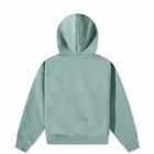Fear of God ESSENTIALS Kids Popover Hoody in Sycamore