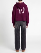 Barrow Womens Sweatshirt Mauve