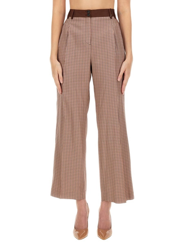 Photo: PS by Paul Smith Regular Fit Pants