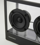 Transparent Transparent Small speaker