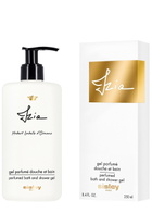 Sisley Izia Perfumed Bath And Shower Gel 250ml