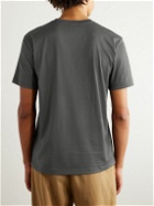 Håndværk - Pima Cotton-Jersey T-Shirt - Unknown