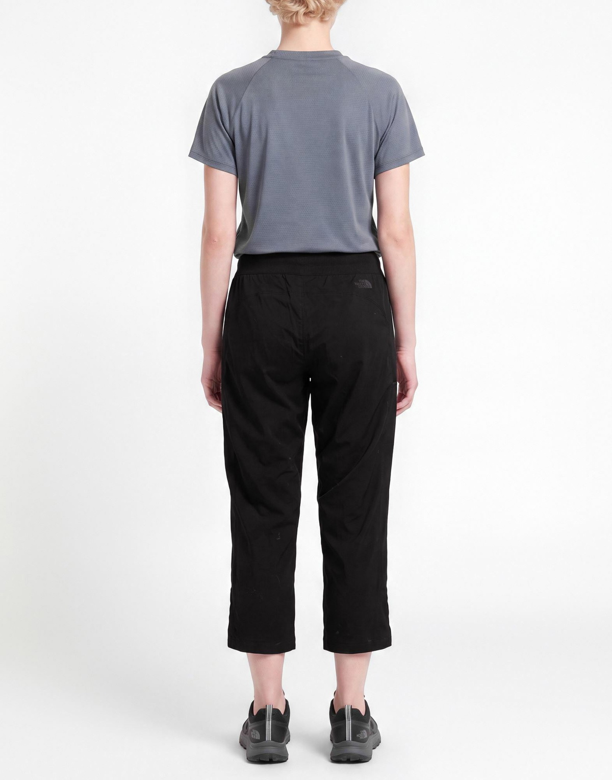 The North Face Womens Pants in Black