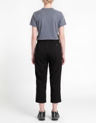 The North Face Womens Pants in Black