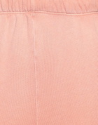 Re/done Womens Pants in Salmon pink