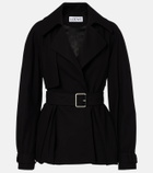 Loewe Balloon cotton jacket