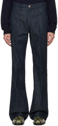 KOZABURO Naby Dapper Jeans