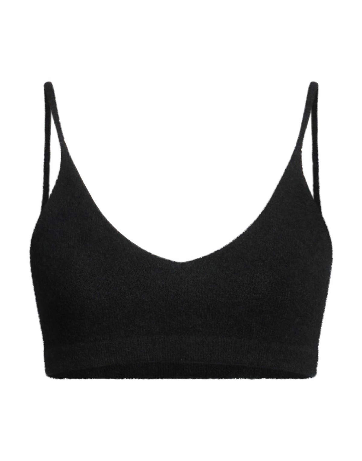Laneus Womens Top in Black