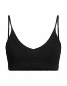 Laneus Womens Top in Black