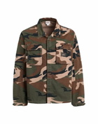 Guess Mens Shirt Military in Green