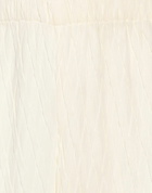 Jijil Womens Pants Cream