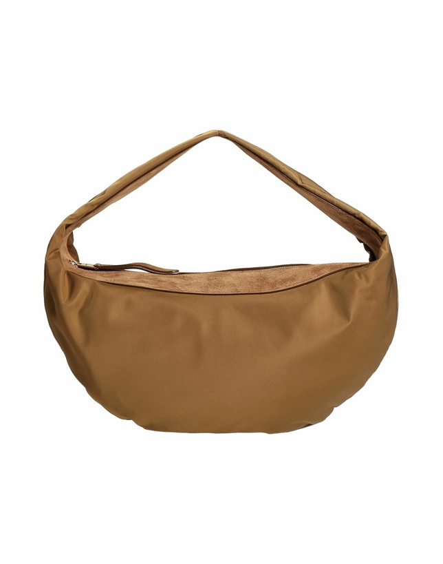 Photo: Khaite Womens Handbag Khaki