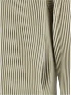 Issey Miyake kersey Pleats Jacket
