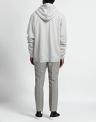 Isabel Marant Mens Sweatshirt in Ivory