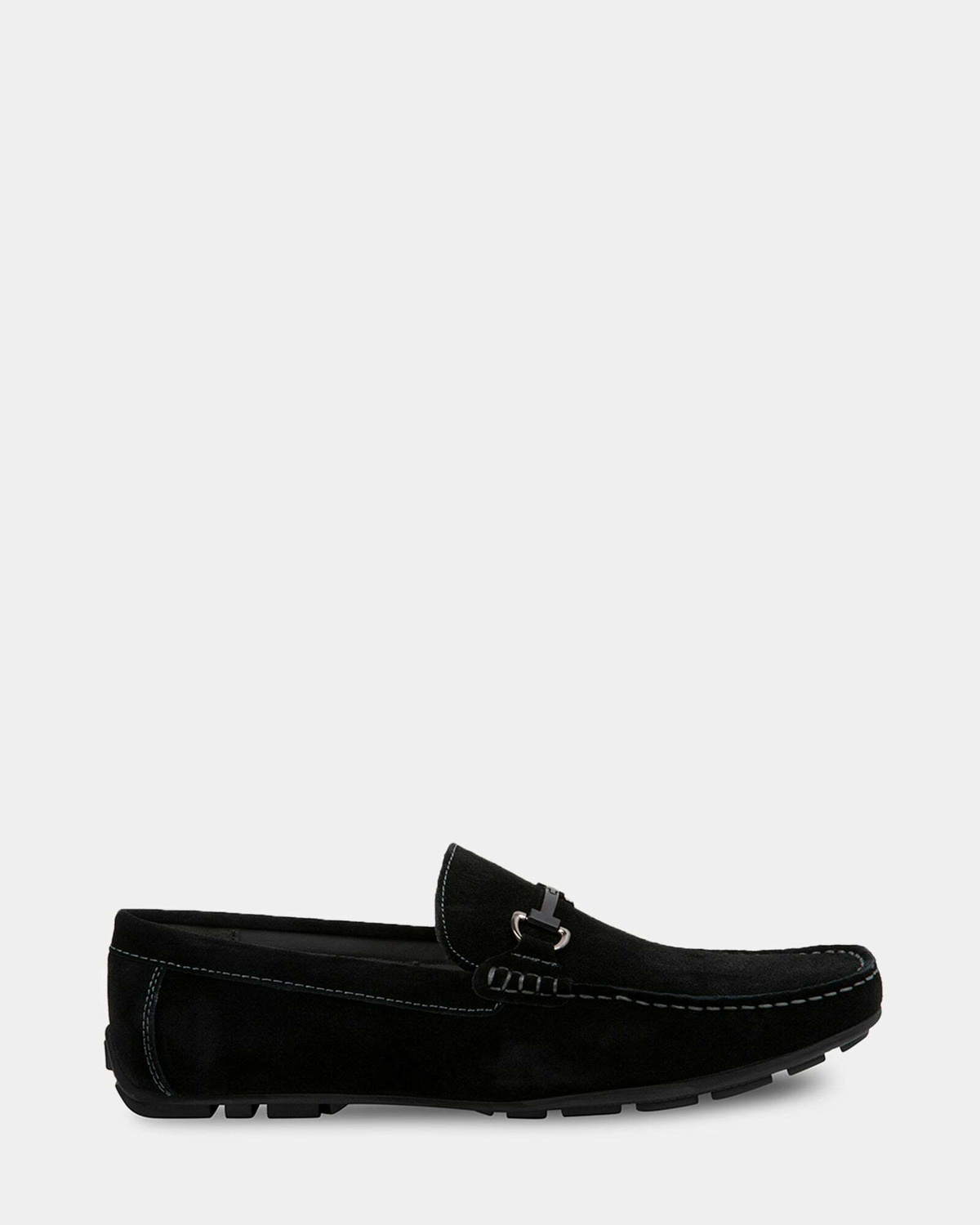 Steve Madden Maurie Casual Shoes in Black