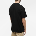 Butter Goods Men's Colours T-Shirt in Black