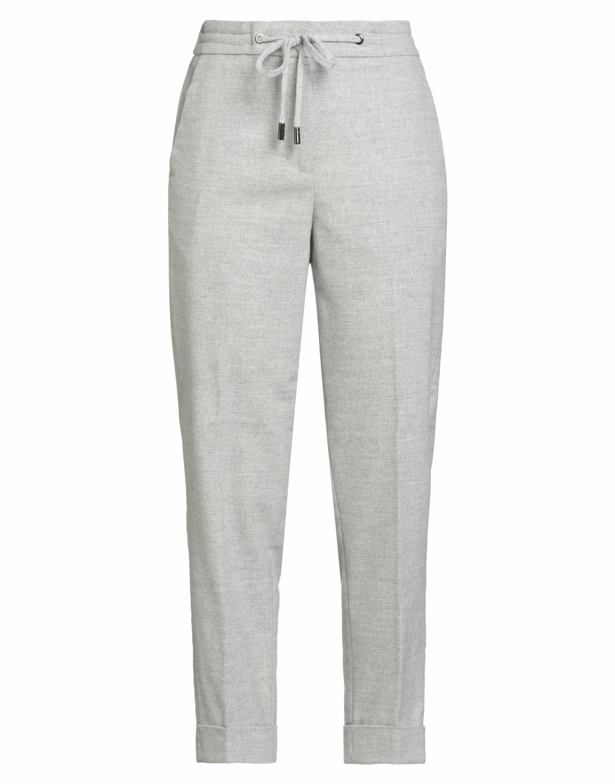 Peserico Womens Pants Light in Grey