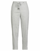 Peserico Womens Pants Light in Grey