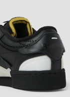 Club C Memory of Shoes Sneakers in Black