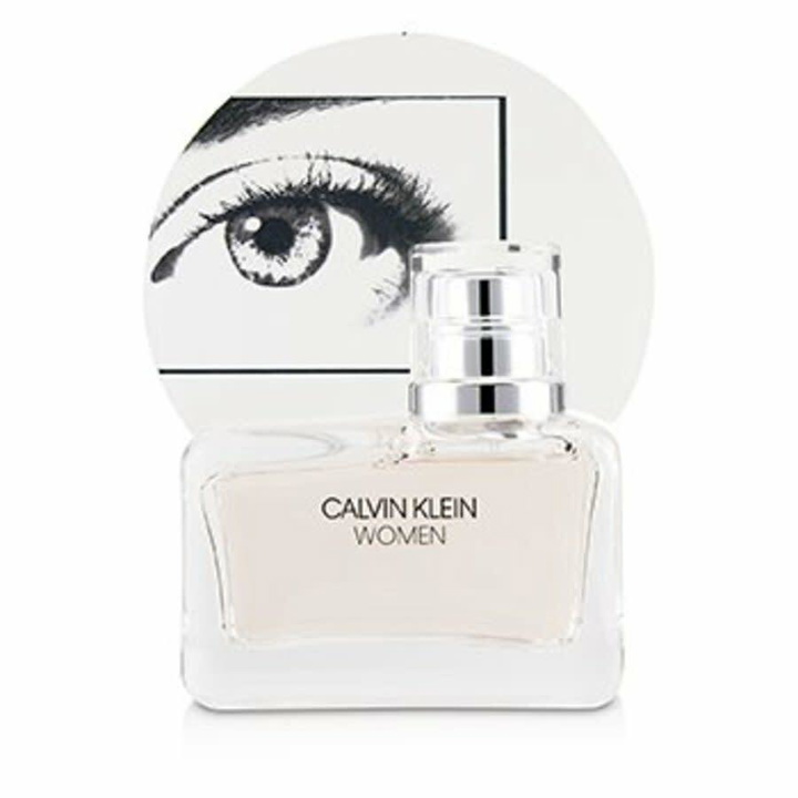 Photo: Ck Women / Calvin Klein EDP Spray 1.7 oz (50 ml) (w)