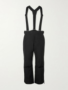 Moncler Grenoble - Padded GORE-TEX® 2L Salopettes - Black