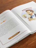 Assouline - The Ultimate Collection: The Impossible Collection of Cigars Hardcover Book