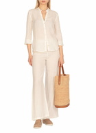 120% Lino Linen Pants