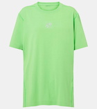 Loewe x On Active logo T-shirt