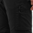 Columbia Men's Silver Ridge™ Utility Convertible Pant in Black