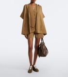 Max Mara Knitted vest