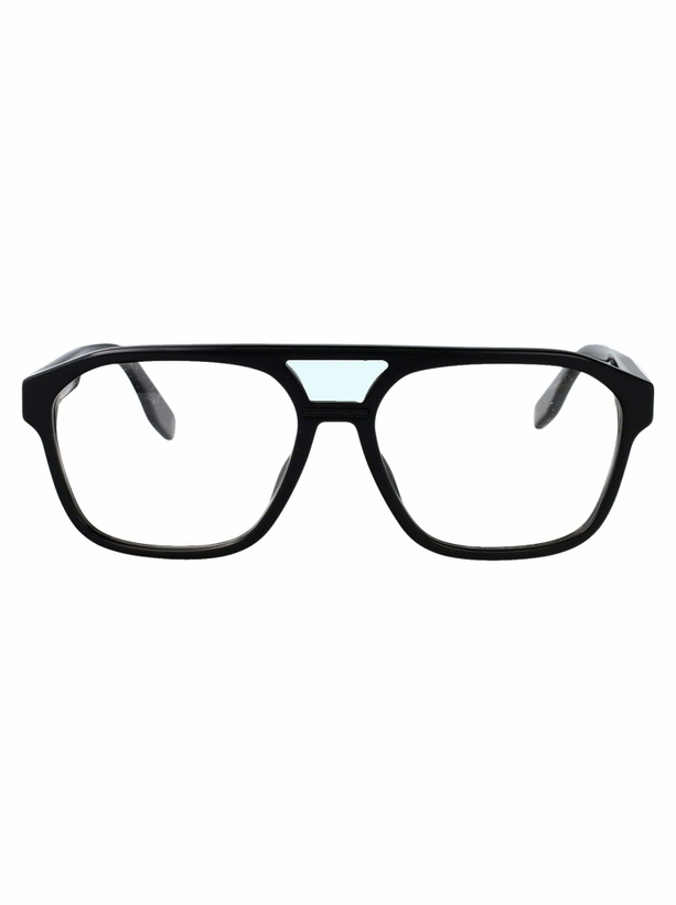 Photo: Marc Jacobs Eyewear Marc 845 Glasses