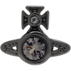 Vivienne Westwood Man London Orb Single Stud Earring