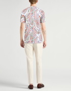 Etro Mens T-shirt in White