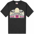 ICECREAM Men's Diner T-Shirt in Black