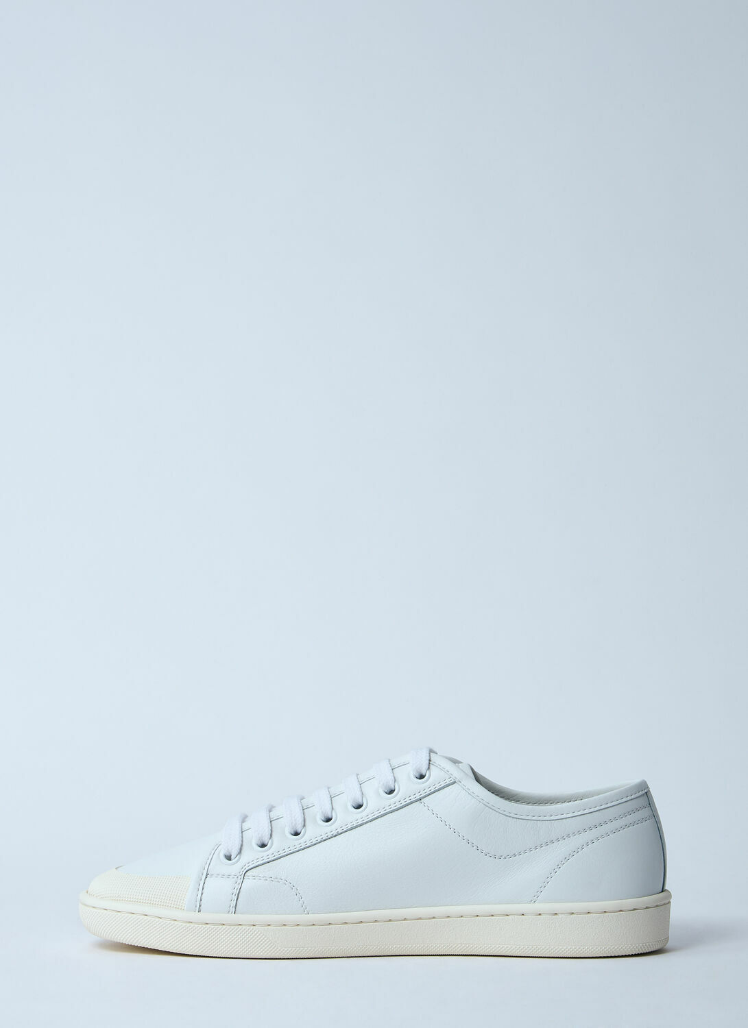 Saint Laurent Gym Sneakers