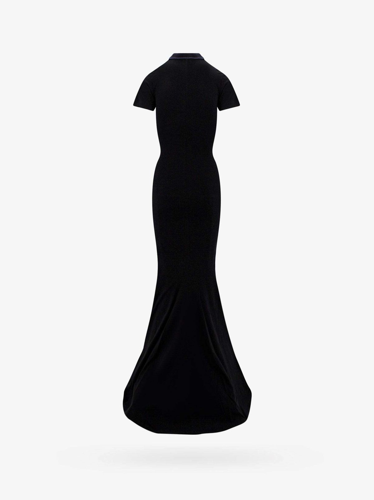 【送料&関税込】Balenciaga Dresses Black Balenciaga Dress Black Womens Balenciaga
