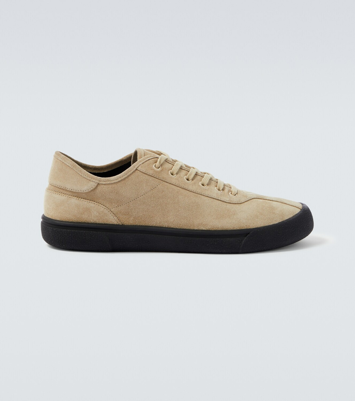 The Row Suede sneakers