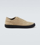 The Row Suede sneakers