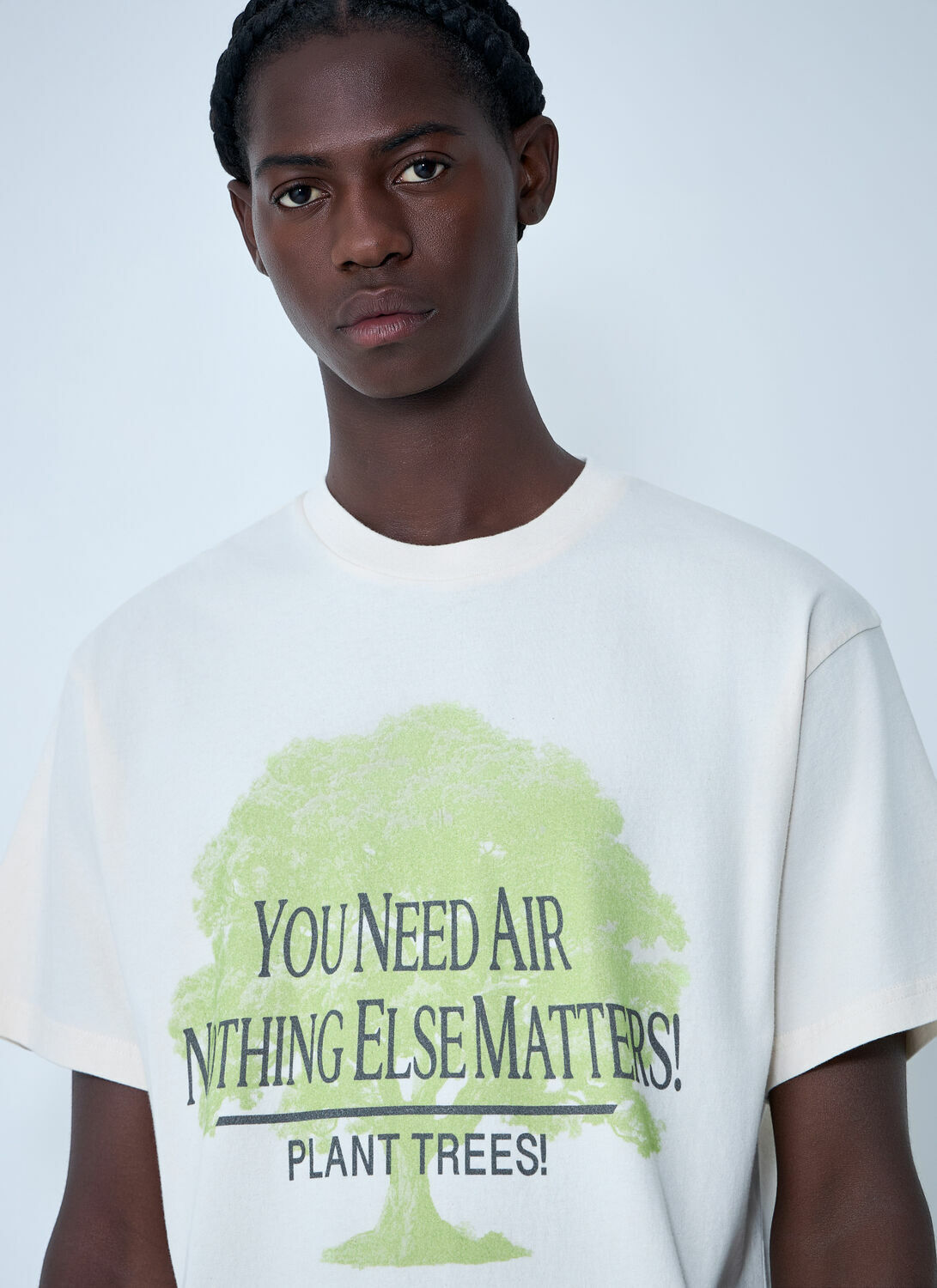 Story MFG Graphic Print T-Shirt