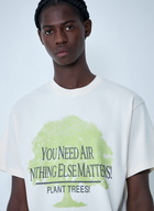 Story MFG Graphic Print T-Shirt