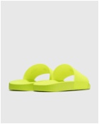 Polo Ralph Lauren Polo Slide Sandals Yellow - Mens - Sandals & Slides