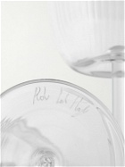 RD.LAB - Tuccio Set of Two Wine Glasses