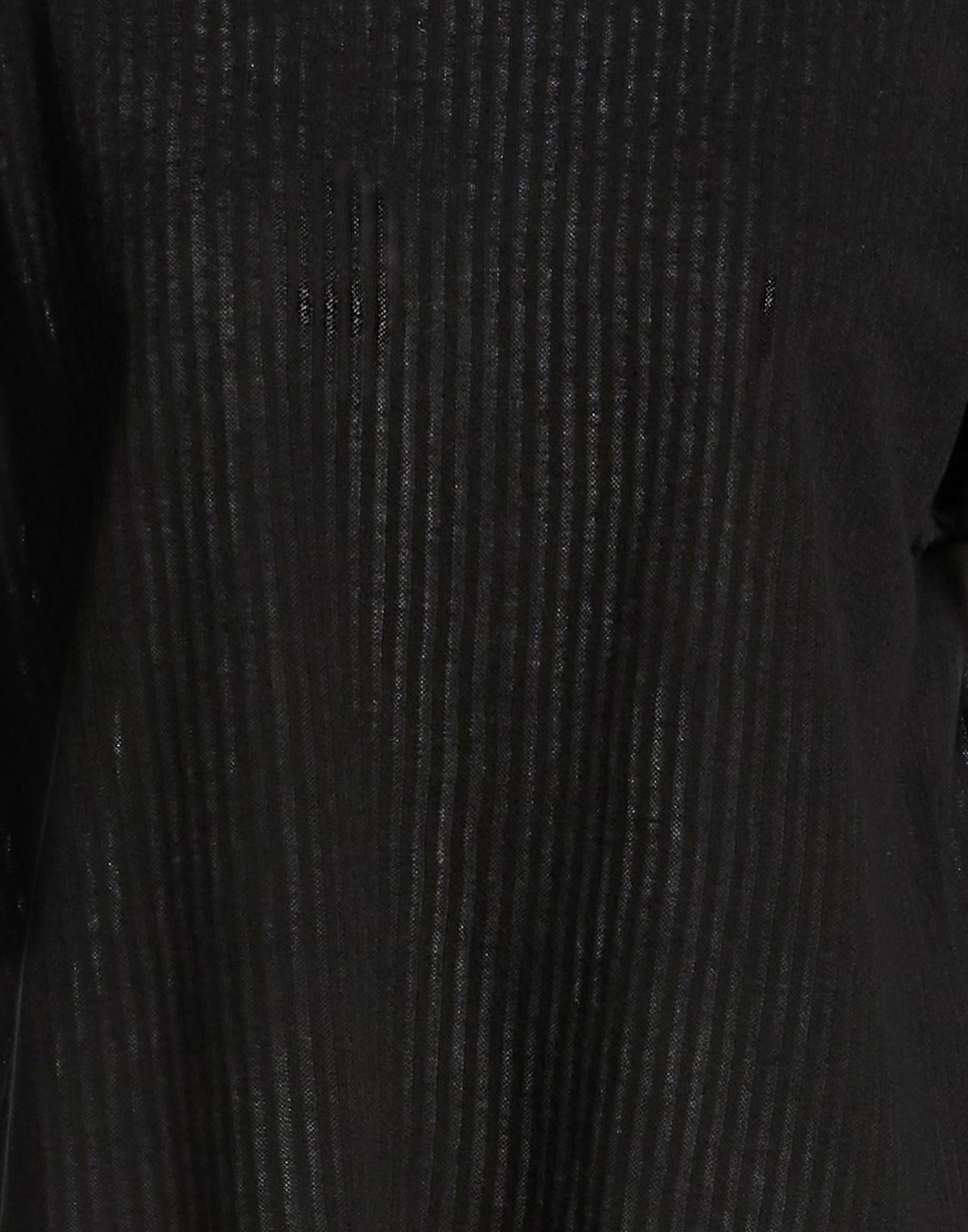 Crossley Womens T-shirt in Black