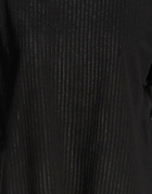 Crossley Womens T-shirt in Black