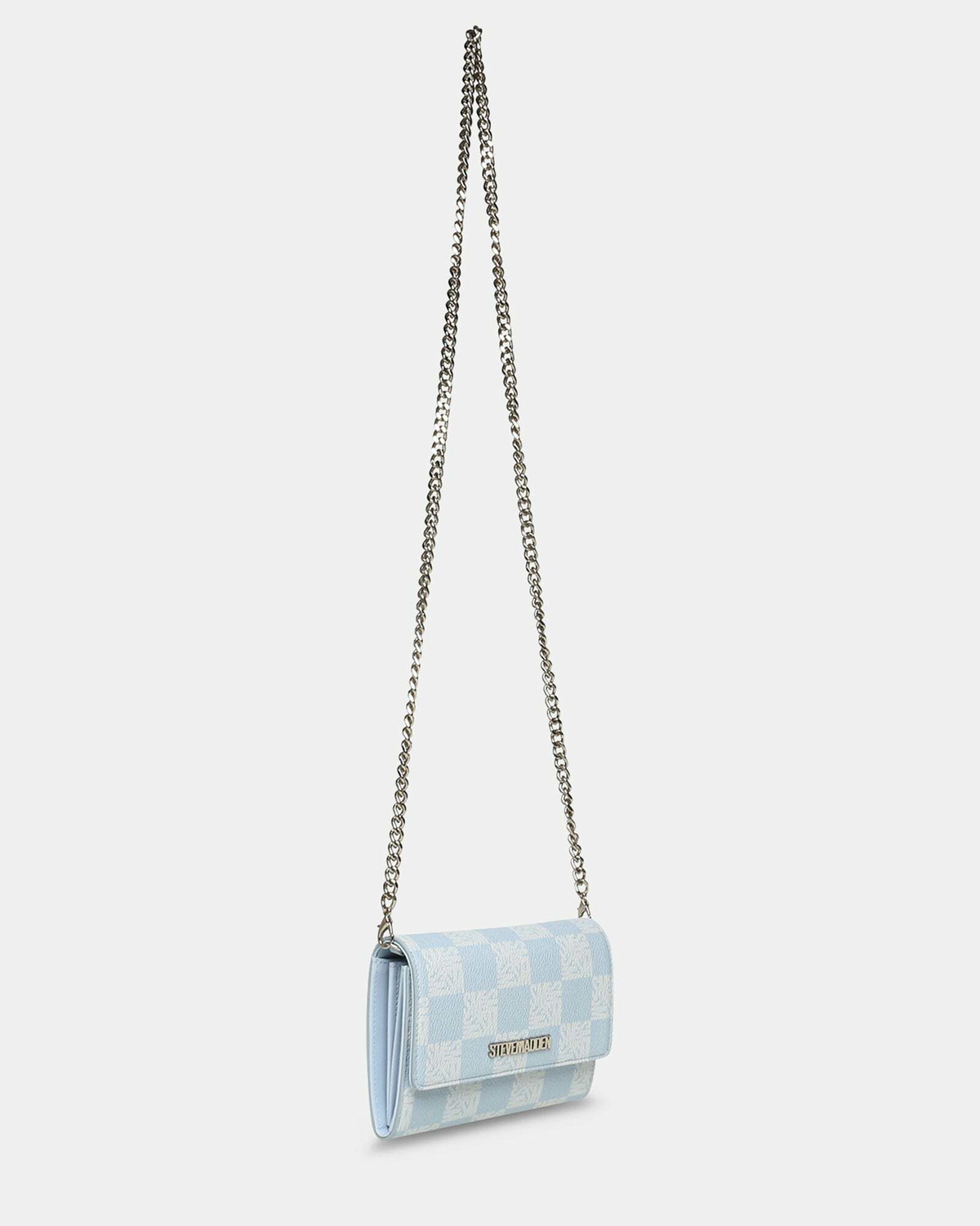 Steve Madden Bryee Bag in Blue