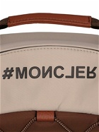 MONCLER GRENOBLE - Nylon Belt Bag